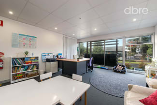 Medical / Consulting commercial property sold at 10/231 Bay Road Sandringham VIC 3191