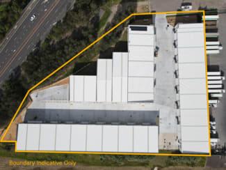 Factory, Warehouse & Industrial commercial property for sale at 31 Kialba Road Campbelltown NSW 2560 Factory, Warehouse & Industrial commercial property for sale at 31 Kialba Road Campbelltown NSW 2560