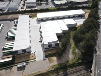 Factory, Warehouse & Industrial commercial property for sale at 31 Kialba Road Campbelltown NSW 2560 Factory, Warehouse & Industrial commercial property for sale at 31 Kialba Road Campbelltown NSW 2560