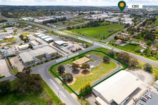 Development / Land commercial property for lease at 1 Leewood Drive Orange NSW 2800 Development / Land commercial property for lease at 1 Leewood Drive Orange NSW 2800