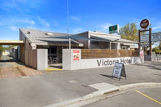 Hotel, Motel, Pub & Leisure commercial property for sale at 58 Railway Place Elmore VIC 3558