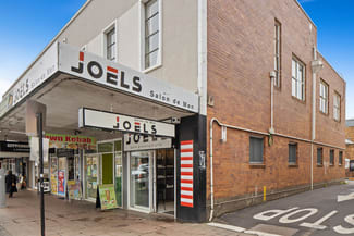 Shop & Retail commercial property leased at Shop 1/217 Margaret Street Toowoomba City QLD 4350 Shop & Retail commercial property leased at Shop 1/217 Margaret Street Toowoomba City QLD 4350