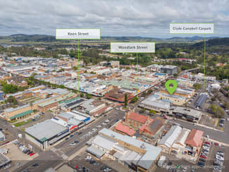 Shop & Retail commercial property for lease at 86 Woodlark Street Lismore NSW 2480 Shop & Retail commercial property for lease at 86 Woodlark Street Lismore NSW 2480