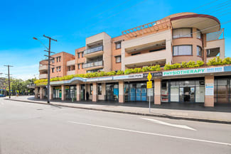 Showrooms / Bulky Goods commercial property for sale at 2 Amy St Regents Park NSW 2143 Showrooms / Bulky Goods commercial property for sale at 2 Amy St Regents Park NSW 2143