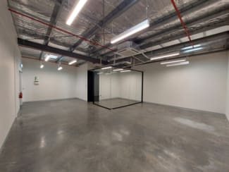 Offices commercial property leased at 322/87 Gladstone Street South Melbourne VIC 3205