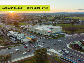 Shop & Retail commercial property sold at Mernda Junction Shopping Centr/1435 Plenty Road Mernda VIC 3754 Shop & Retail commercial property sold at Mernda Junction Shopping Centr/1435 Plenty Road Mernda VIC 3754