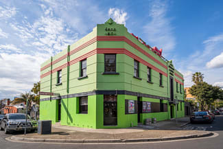 Shop & Retail commercial property sold at 89 Albert Street Windsor VIC 3181