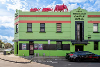 Shop & Retail commercial property sold at 89 Albert Street Windsor VIC 3181