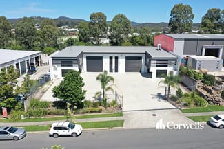 Factory, Warehouse & Industrial commercial property leased at 18 Kohl Street Upper Coomera QLD 4209 Factory, Warehouse & Industrial commercial property leased at 18 Kohl Street Upper Coomera QLD 4209