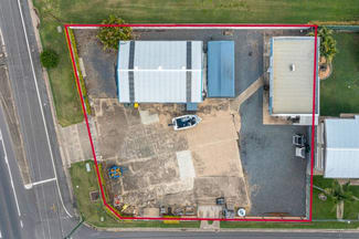 Factory, Warehouse & Industrial commercial property leased at WHOLE OF PROPERTY/65 - 69 Lakes Creek Road Lakes Creek QLD 4701 Factory, Warehouse & Industrial commercial property leased at WHOLE OF PROPERTY/65 - 69 Lakes Creek Road Lakes Creek QLD 4701