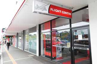 Shop & Retail commercial property leased at 94B Hobart Road Kings Meadows TAS 7249 Shop & Retail commercial property leased at 94B Hobart Road Kings Meadows TAS 7249