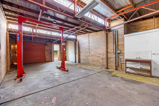 Factory, Warehouse & Industrial commercial property sold at 67 Scott Parade Ballarat East VIC 3350