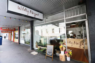 Shop & Retail commercial property leased at Shops 2 & 3/124 Charles Street Launceston TAS 7250 Shop & Retail commercial property leased at Shops 2 & 3/124 Charles Street Launceston TAS 7250