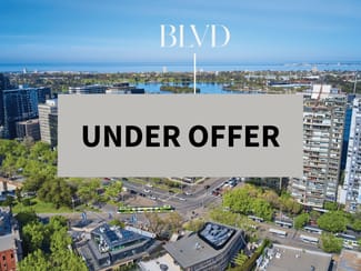 Development / Land commercial property sold at 424 St Kilda Road Melbourne VIC 3004