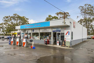 Shop & Retail commercial property sold at 10b Bangalee Street Lauderdale TAS 7021 Shop & Retail commercial property sold at 10b Bangalee Street Lauderdale TAS 7021