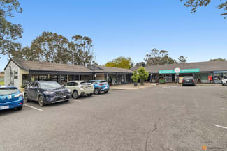 Shop & Retail commercial property for lease at 4/3 Carleton Street Kambah ACT 2902 Shop & Retail commercial property for lease at 4/3 Carleton Street Kambah ACT 2902
