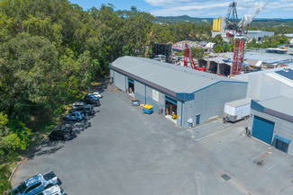 Factory, Warehouse & Industrial commercial property sold at Lot 1/31 Rudman Parade Burleigh Heads QLD 4220 Factory, Warehouse & Industrial commercial property sold at Lot 1/31 Rudman Parade Burleigh Heads QLD 4220