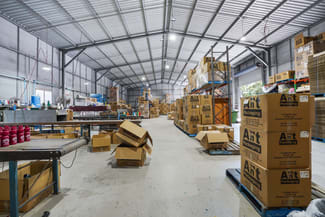 Factory, Warehouse & Industrial commercial property sold at Lot 1/31 Rudman Parade Burleigh Heads QLD 4220 Factory, Warehouse & Industrial commercial property sold at Lot 1/31 Rudman Parade Burleigh Heads QLD 4220