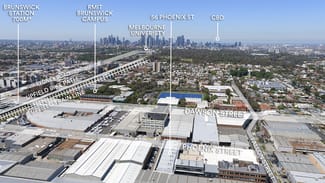 Shop & Retail commercial property sold at 5/56 Phoenix Street Brunswick VIC 3056 Shop & Retail commercial property sold at 5/56 Phoenix Street Brunswick VIC 3056