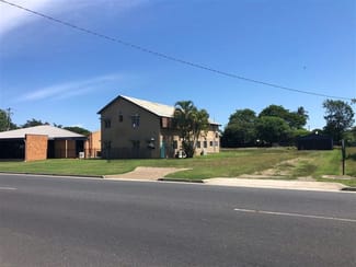 Development / Land commercial property sold at 101 High Street Berserker QLD 4701