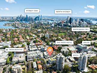 Medical / Consulting commercial property sold at 4/3-7 Grosvenor Street Neutral Bay NSW 2089 Medical / Consulting commercial property sold at 4/3-7 Grosvenor Street Neutral Bay NSW 2089