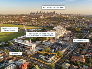Medical / Consulting commercial property sold at 28 Thomas Street Moonee Ponds VIC 3039 Medical / Consulting commercial property sold at 28 Thomas Street Moonee Ponds VIC 3039