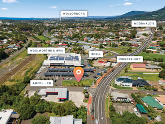 Development / Land commercial property sold at 267 Princes Highway Bulli NSW 2516 Development / Land commercial property sold at 267 Princes Highway Bulli NSW 2516