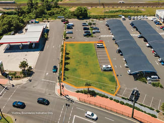 Development / Land commercial property sold at 267 Princes Highway Bulli NSW 2516 Development / Land commercial property sold at 267 Princes Highway Bulli NSW 2516