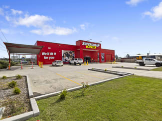 Showrooms / Bulky Goods commercial property sold at 19 Through Street Grafton NSW 2460 Showrooms / Bulky Goods commercial property sold at 19 Through Street Grafton NSW 2460