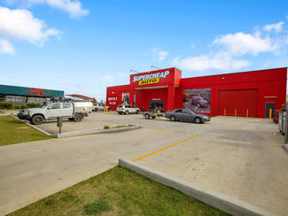 Showrooms / Bulky Goods commercial property sold at 19 Through Street Grafton NSW 2460 Showrooms / Bulky Goods commercial property sold at 19 Through Street Grafton NSW 2460