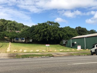Development / Land commercial property for sale at 134 Charlotte St Cooktown QLD 4895 Development / Land commercial property for sale at 134 Charlotte St Cooktown QLD 4895