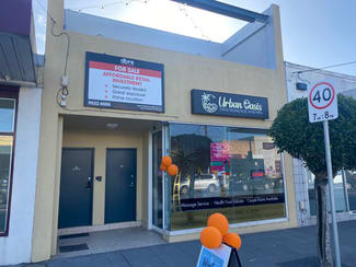 Shop & Retail commercial property sold at 132 Balcombe Road Mentone VIC 3194 Shop & Retail commercial property sold at 132 Balcombe Road Mentone VIC 3194