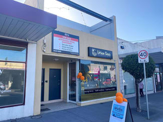 Shop & Retail commercial property sold at 132 Balcombe Road Mentone VIC 3194 Shop & Retail commercial property sold at 132 Balcombe Road Mentone VIC 3194