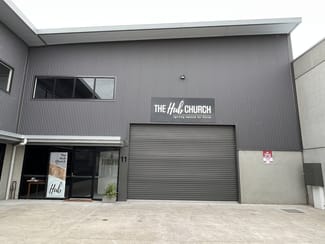 Factory, Warehouse & Industrial commercial property leased at 11/14 Superior Avenue Edgeworth NSW 2285 Factory, Warehouse & Industrial commercial property leased at 11/14 Superior Avenue Edgeworth NSW 2285