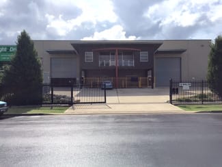 Factory, Warehouse & Industrial commercial property sold at 10 Waler Circuit Smeaton Grange NSW 2567
