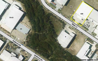 Factory, Warehouse & Industrial commercial property sold at 10 Waler Circuit Smeaton Grange NSW 2567