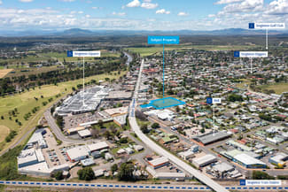 Development / Land commercial property for sale at 4 Gas Street Singleton NSW 2330 Development / Land commercial property for sale at 4 Gas Street Singleton NSW 2330