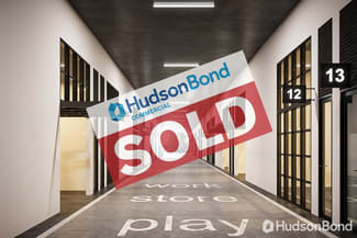 Factory, Warehouse & Industrial commercial property sold at 121/1076 Centre Road Oakleigh South VIC 3167