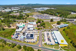 Offices commercial property leased at C1/7 Poynton Place Thornton NSW 2322 Offices commercial property leased at C1/7 Poynton Place Thornton NSW 2322