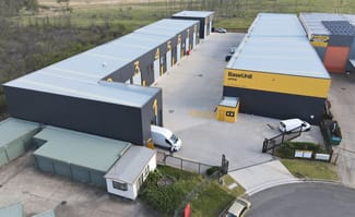 Factory, Warehouse & Industrial commercial property leased at Unit 9/20 Technology Drive Appin NSW 2560 Factory, Warehouse & Industrial commercial property leased at Unit 9/20 Technology Drive Appin NSW 2560