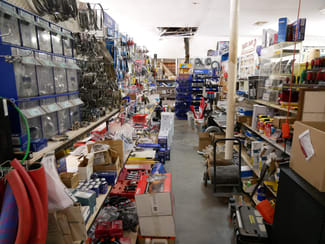 Shop & Retail commercial property for sale at 92 & 96 Benson & Mitchell Street Merredin WA 6415 Shop & Retail commercial property for sale at 92 & 96 Benson & Mitchell Street Merredin WA 6415