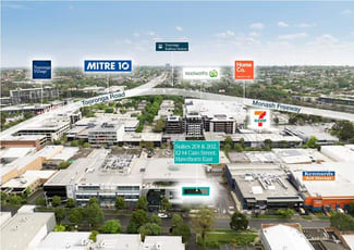 Offices commercial property leased at Suites 201 & 202/12-14 Cato Street Hawthorn East VIC 3123 Offices commercial property leased at Suites 201 & 202/12-14 Cato Street Hawthorn East VIC 3123