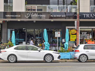 Shop & Retail commercial property sold at 2/71 Lygon Street Brunswick East VIC 3057
