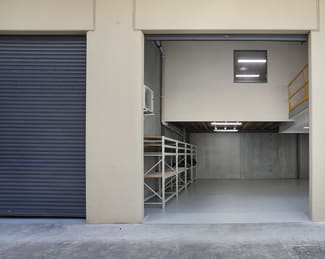 Showrooms / Bulky Goods commercial property leased at 218/354 Eastern Valley Way Chatswood NSW 2067