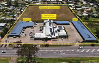 Hotel, Motel, Pub & Leisure commercial property for sale at Tinana QLD 4650 Hotel, Motel, Pub & Leisure commercial property for sale at Tinana QLD 4650