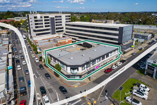 Offices commercial property leased at 2/106 Foster Street Dandenong VIC 3175 Offices commercial property leased at 2/106 Foster Street Dandenong VIC 3175