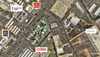 Development / Land commercial property for sale at 112-116 Takalvan Street Bundaberg West QLD 4670 Development / Land commercial property for sale at 112-116 Takalvan Street Bundaberg West QLD 4670