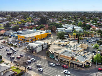 Shop & Retail commercial property sold at 143 North East Road Collinswood SA 5081