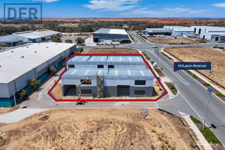 Factory, Warehouse & Industrial commercial property sold at 2/81 McLaren Avenue Hope Valley WA 6165 Factory, Warehouse & Industrial commercial property sold at 2/81 McLaren Avenue Hope Valley WA 6165