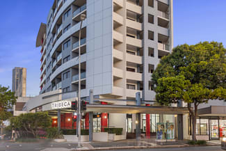 Offices commercial property for sale at 223 Leichhardt Street Spring Hill QLD 4000